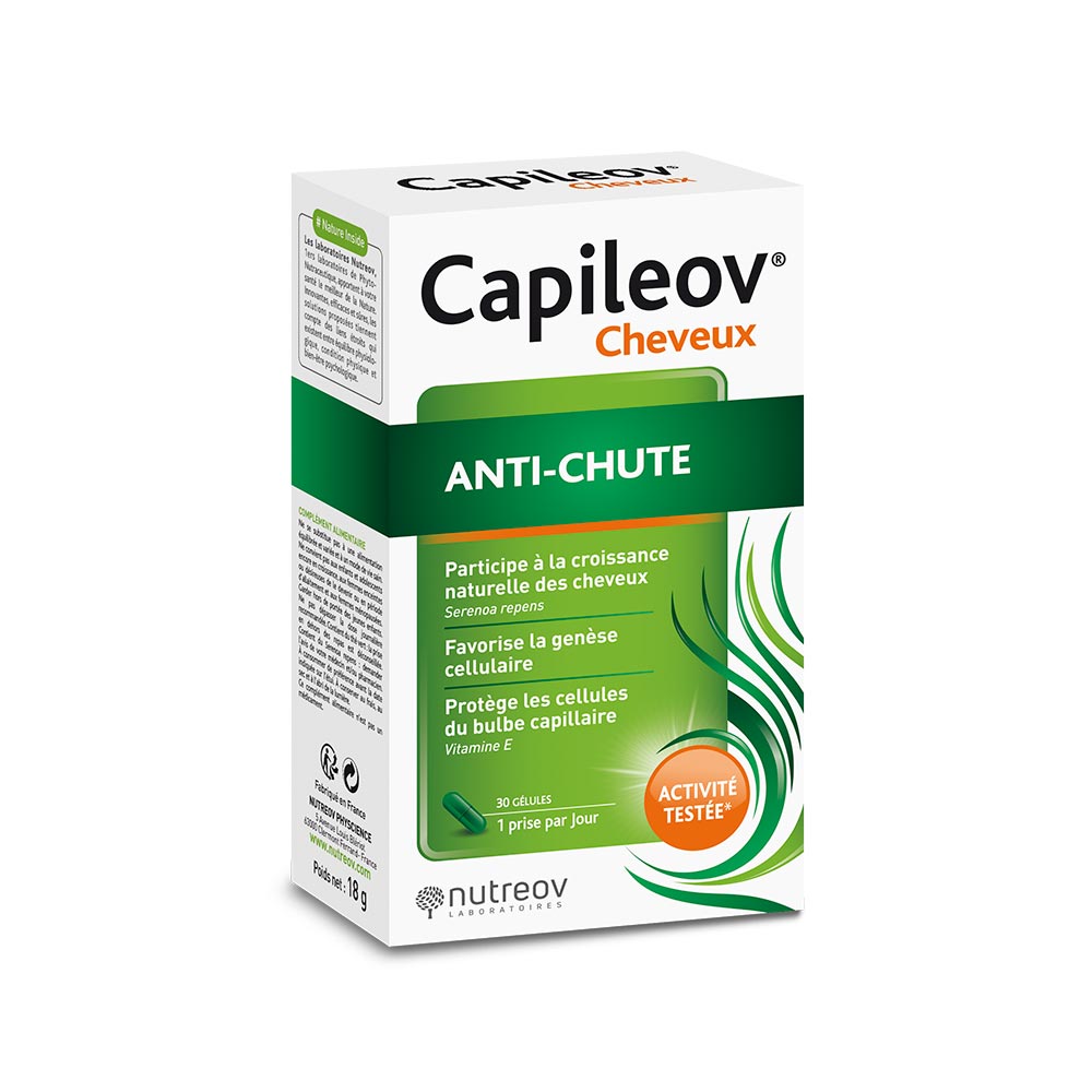 CAPILEOV® Anti-Queda