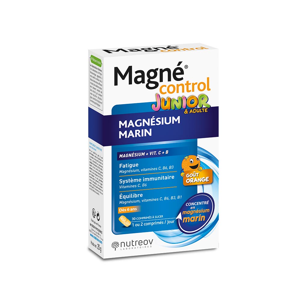 MAGNE® Control Junior