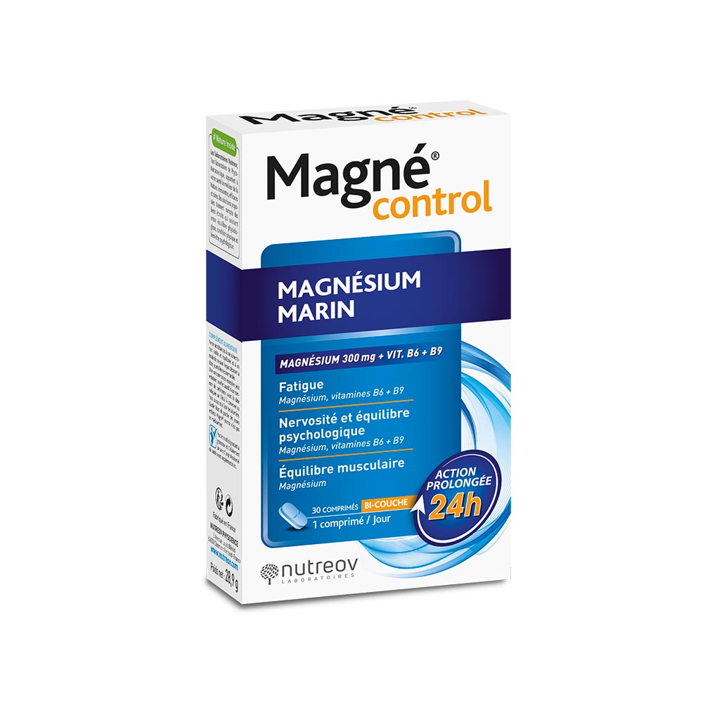 MAGNÉ® CONTROL