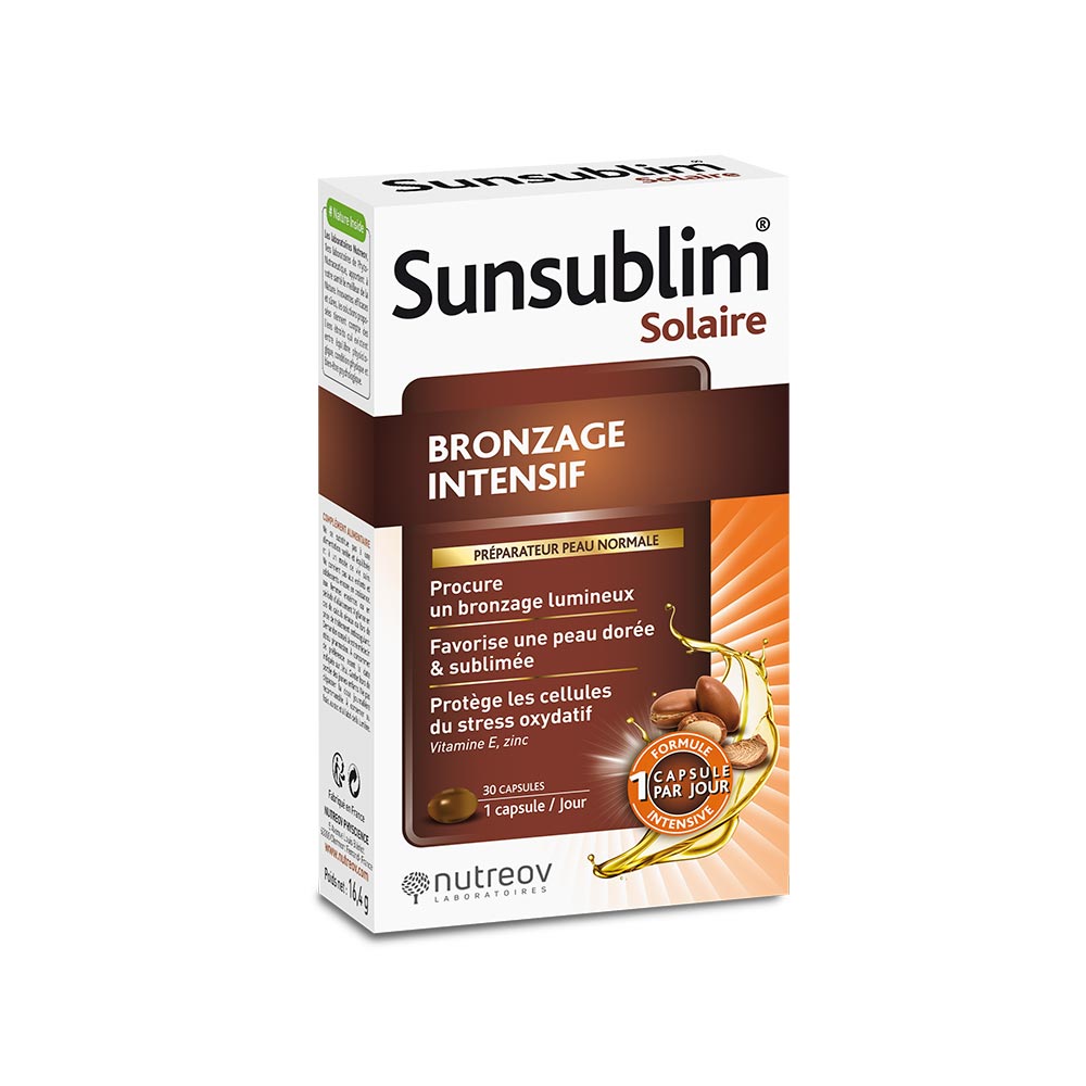 SUNSUBLIM® Integral