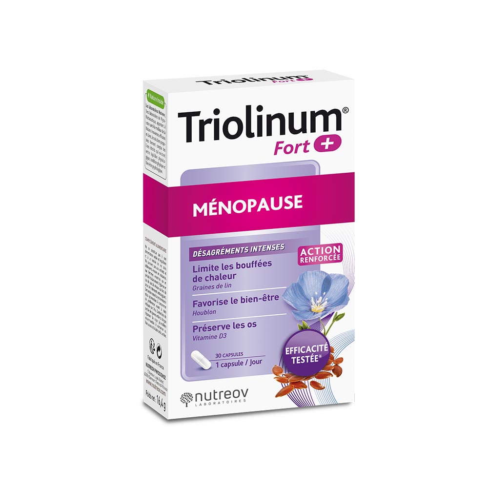 TRIOLINUM® Forte