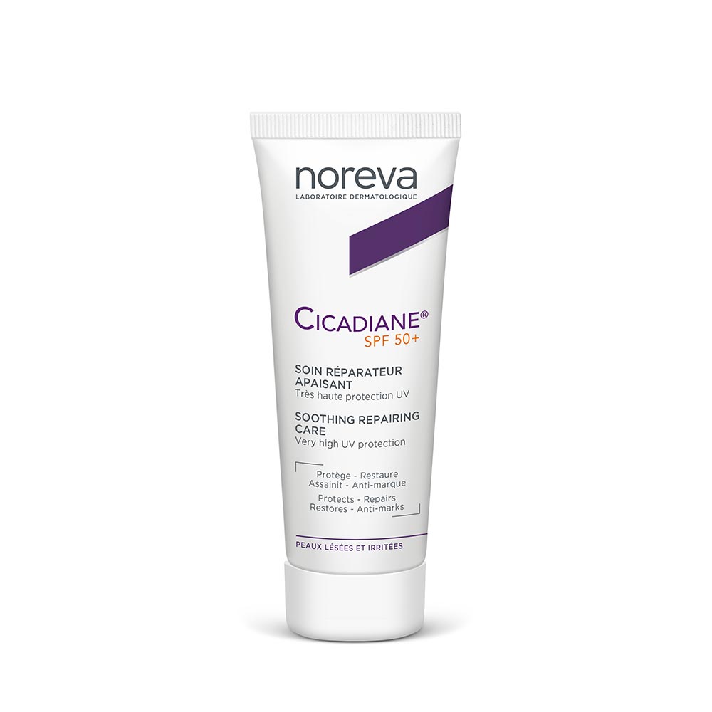 CICADIANE® Creme Reparador SPF 50+