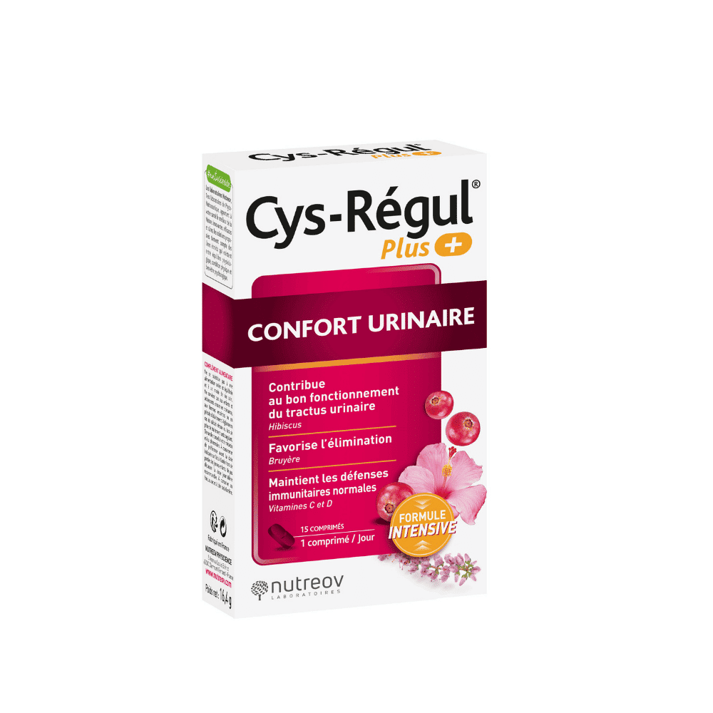 CYS-RÉGUL® Plus