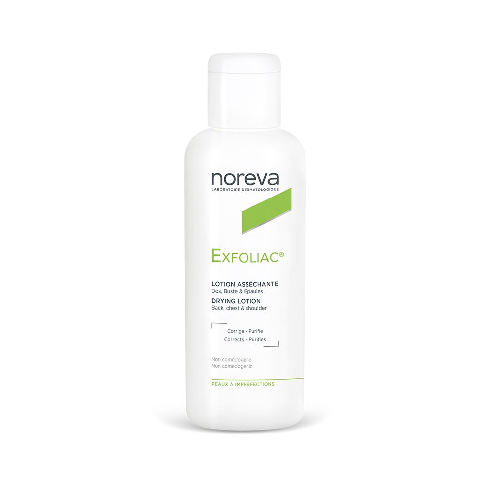 EXFOLIAC® Loção