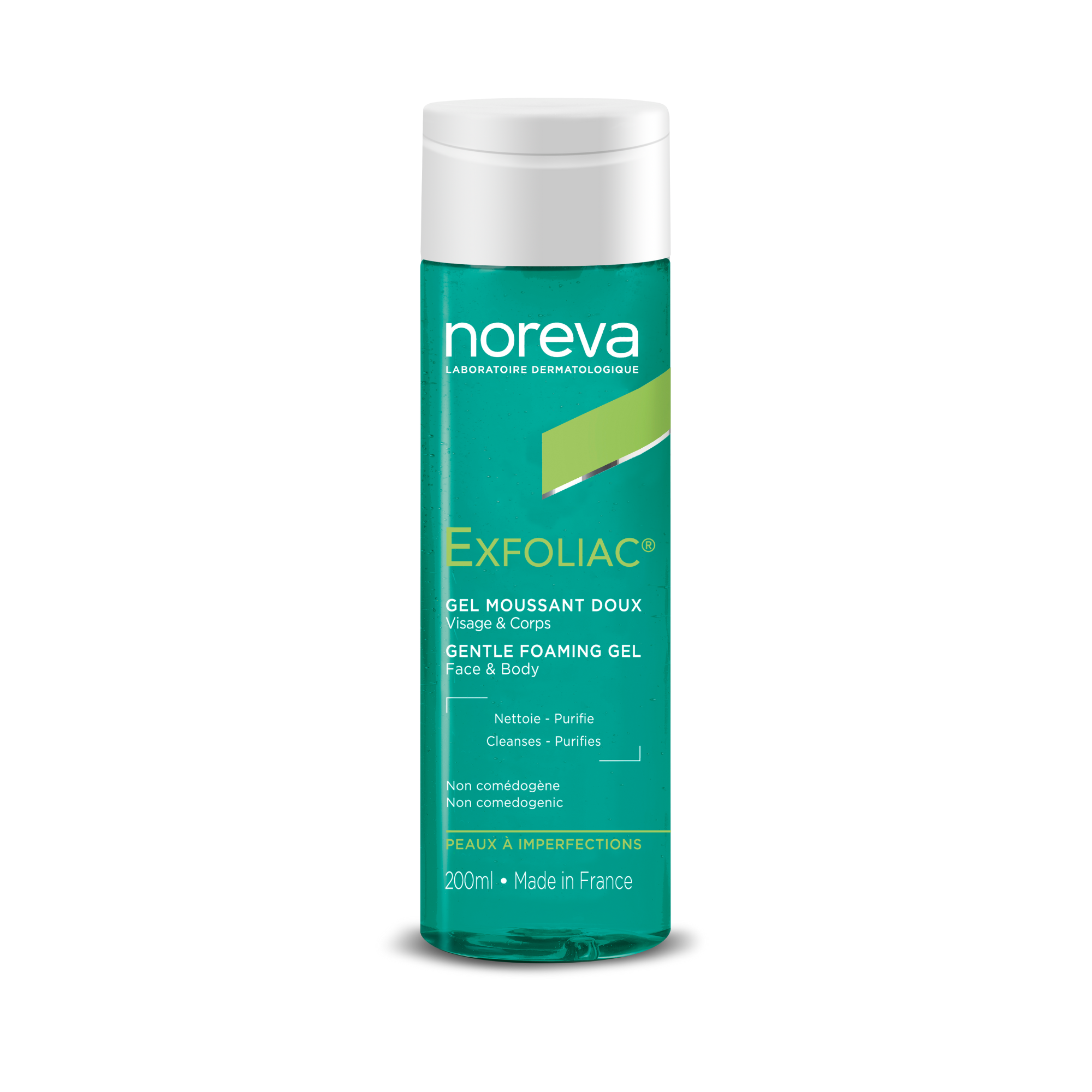 EXFOLIAC® Gel Purificante