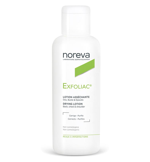 EXFOLIAC® Loção