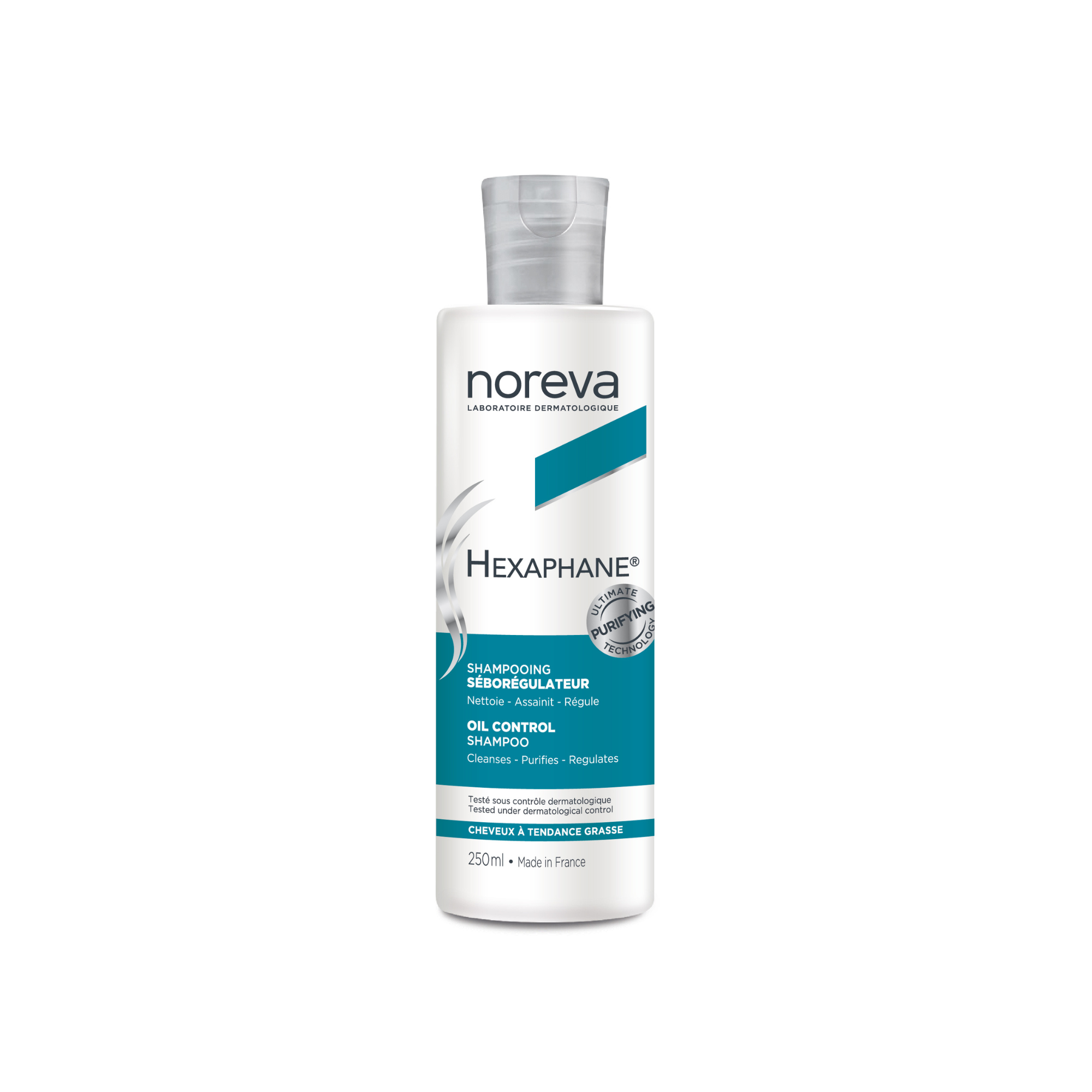 HEXAPHANE® Champô Seborregulador