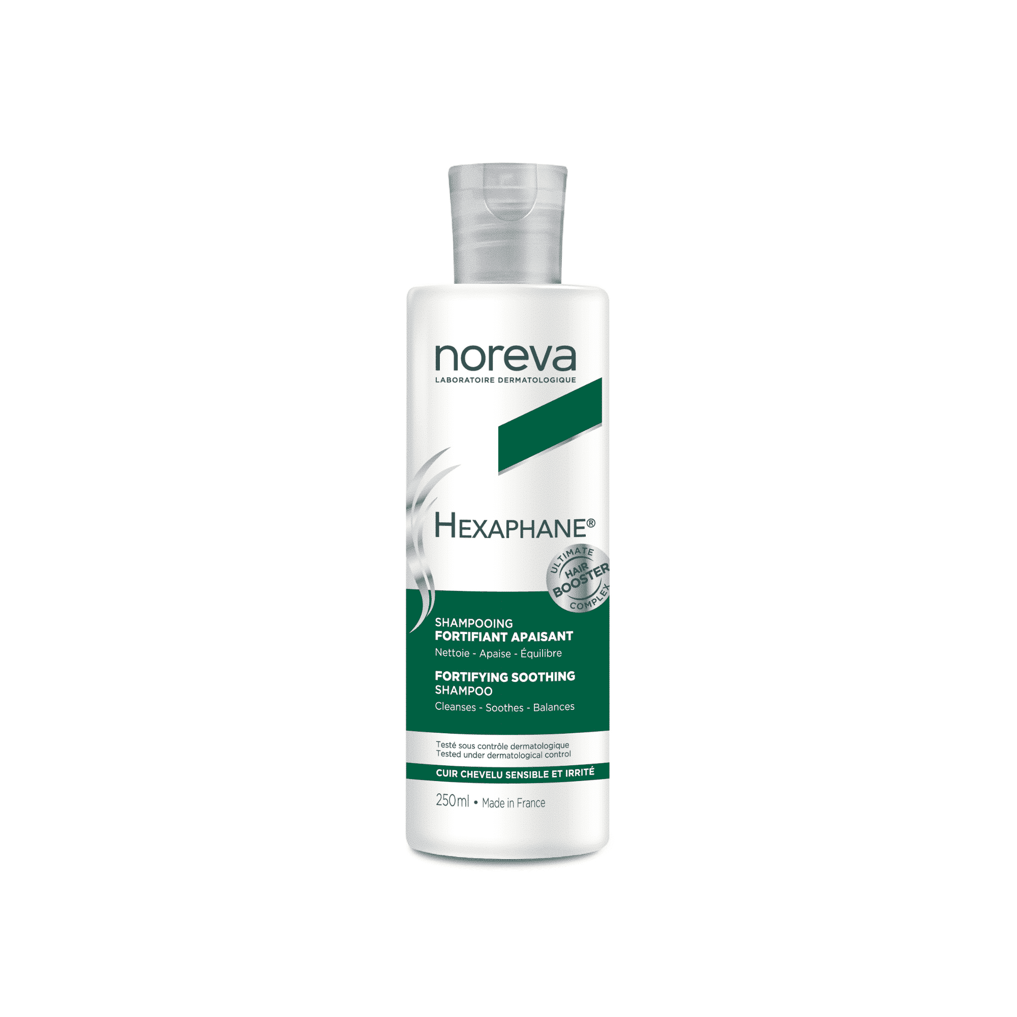 HEXAPHANE® Champô Fortificante