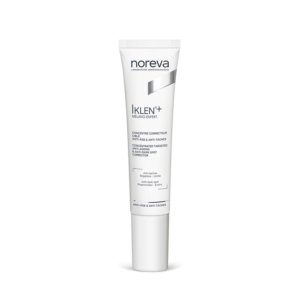 IKLEN®+ Melano Expert