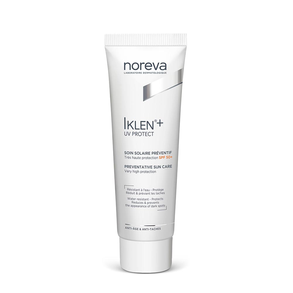 IKLEN® SPF 50+