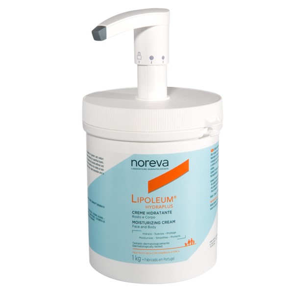 LIPOLEUM® Hydraplus 1Kg