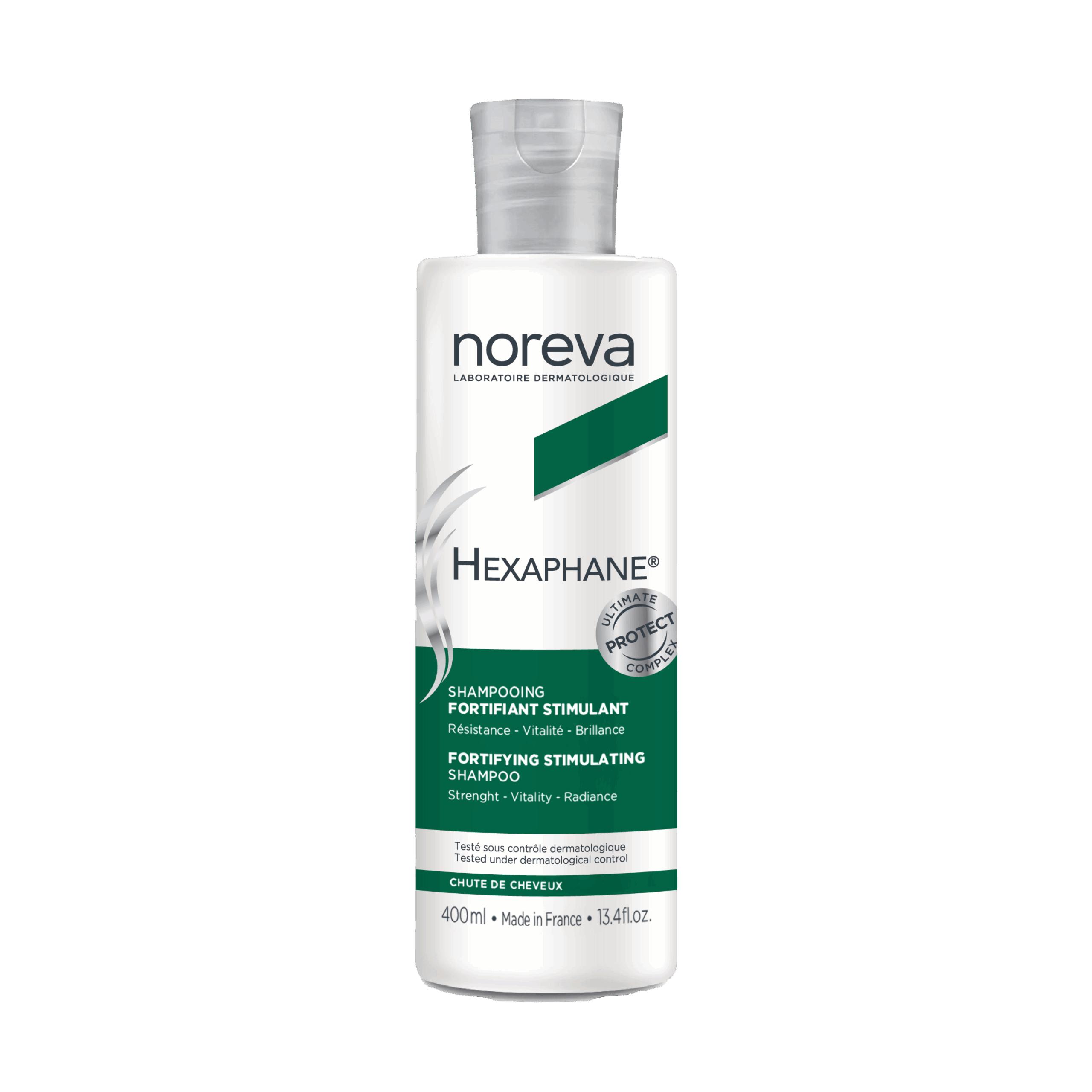 HEXAPHANE® Champô Fortificante Estimulante