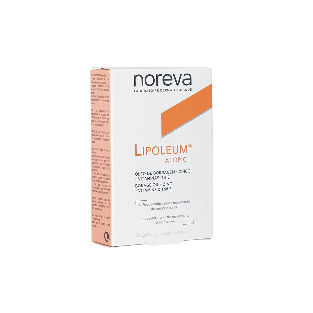 LIPOLEUM® Atopic