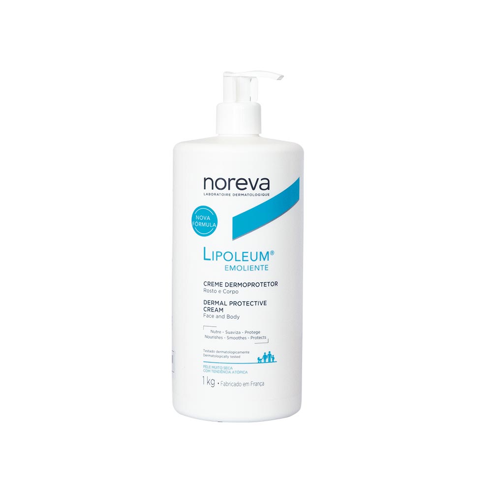 LIPOLEUM® Emoliente 1Kg