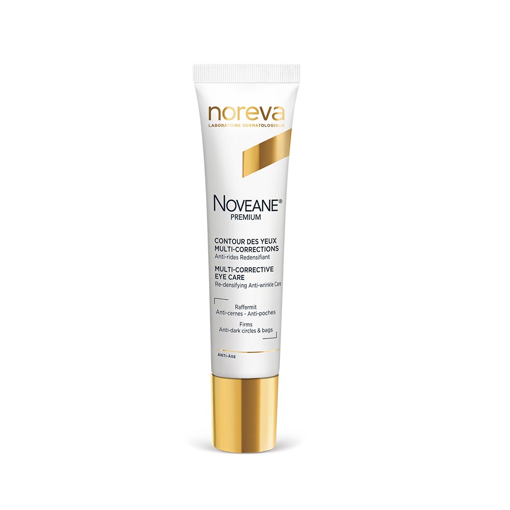 NOVEANE® Premium Contorno de Olhos