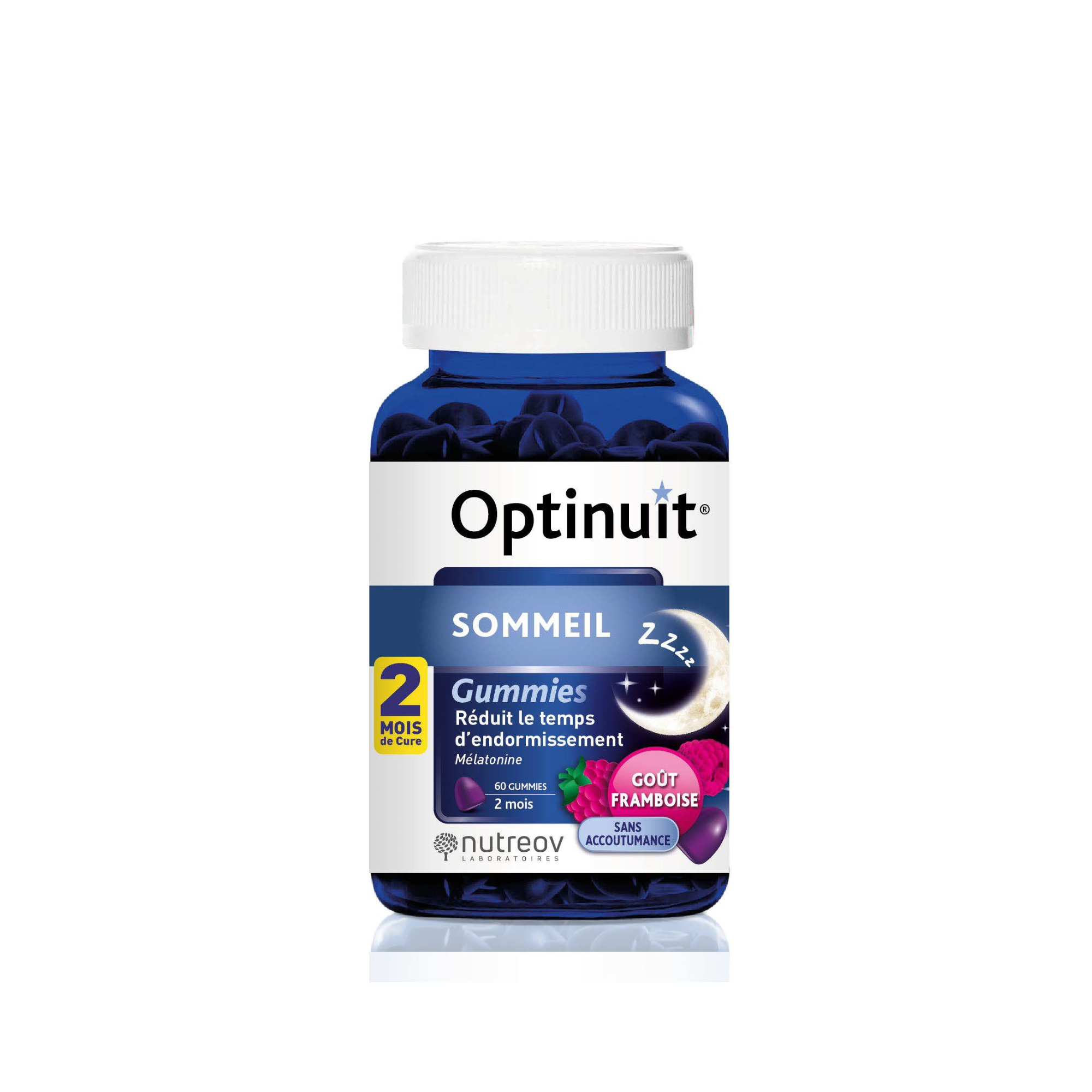 OPTINUIT® Gomas
