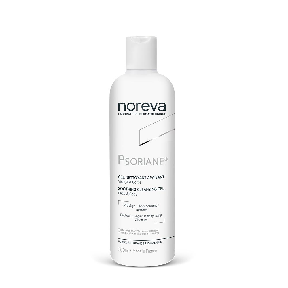 PSORIANE® Gel de Limpeza