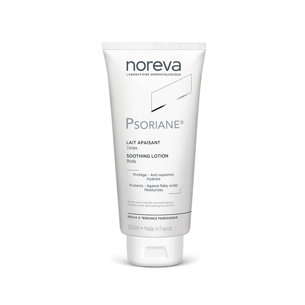 PSORIANE® Leite Hidratante