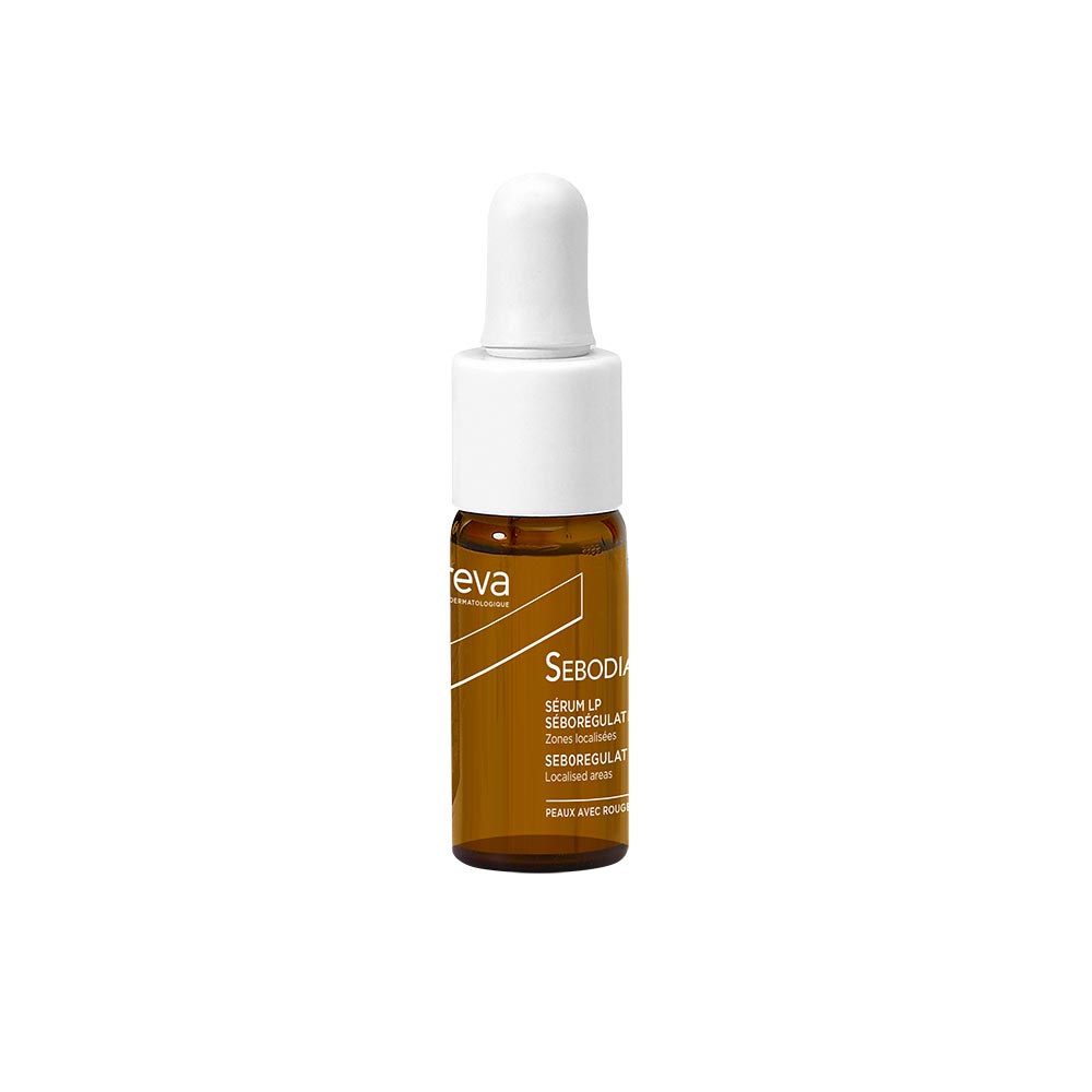 SEBODIANE® DS Serum LP