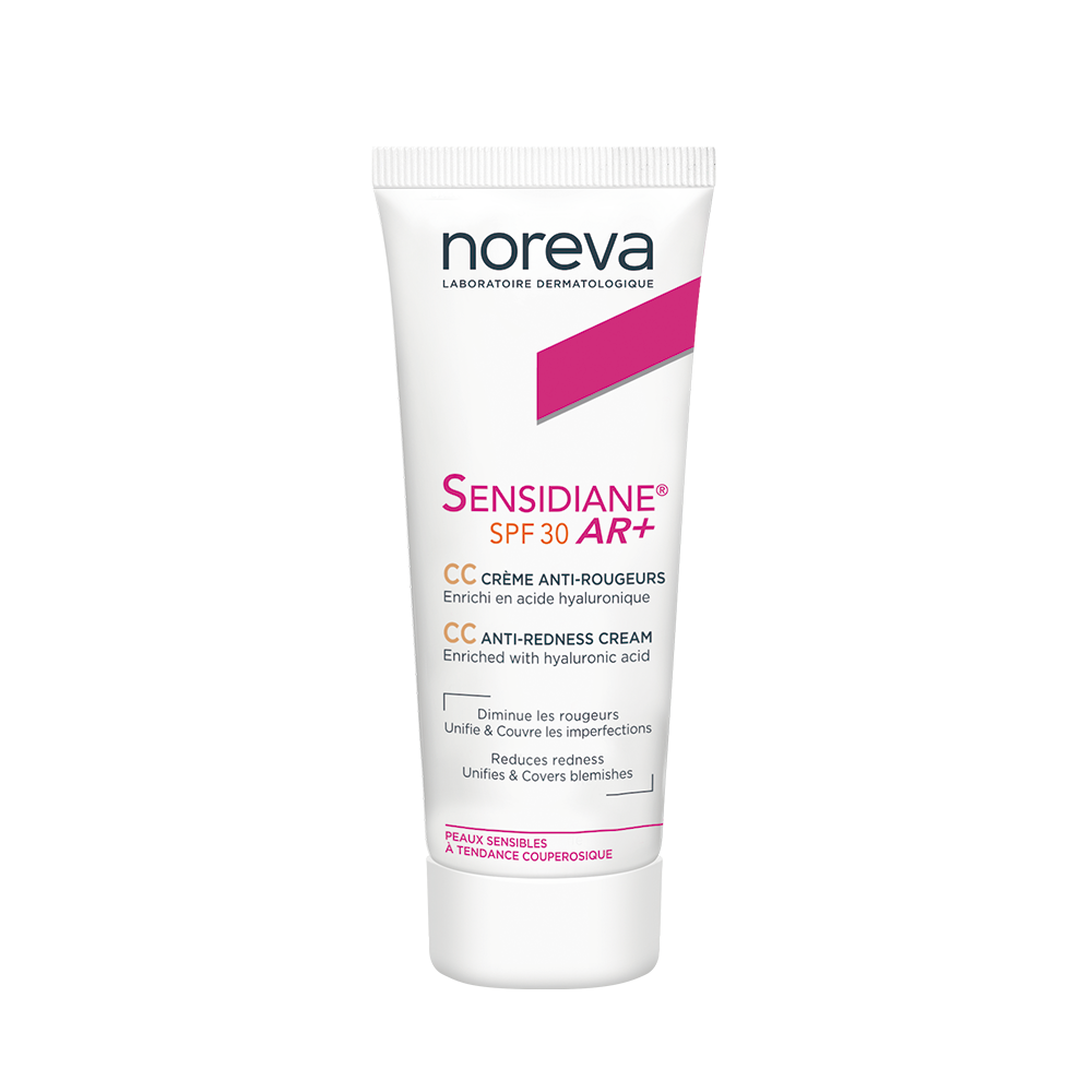 SENSIDIANE® AR  + CC Creme