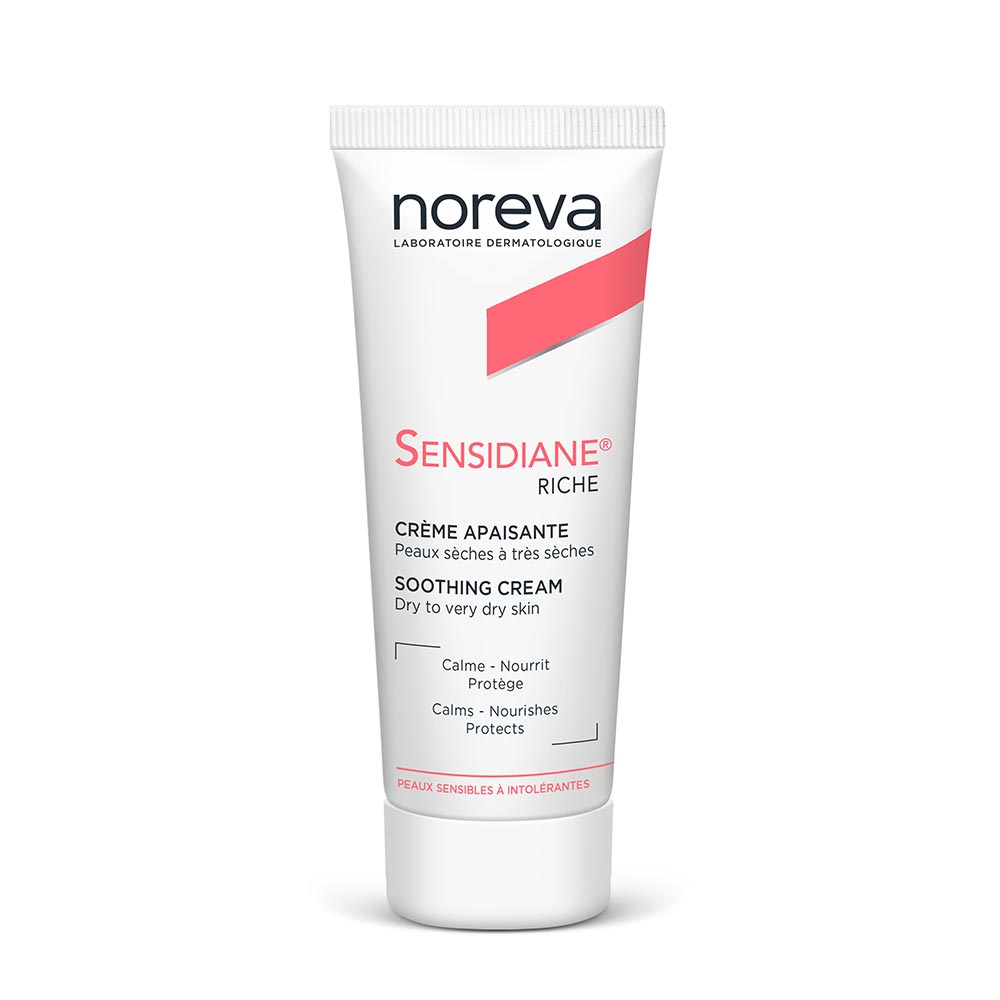 SENSIDIANE® Cuidado Pele Seca