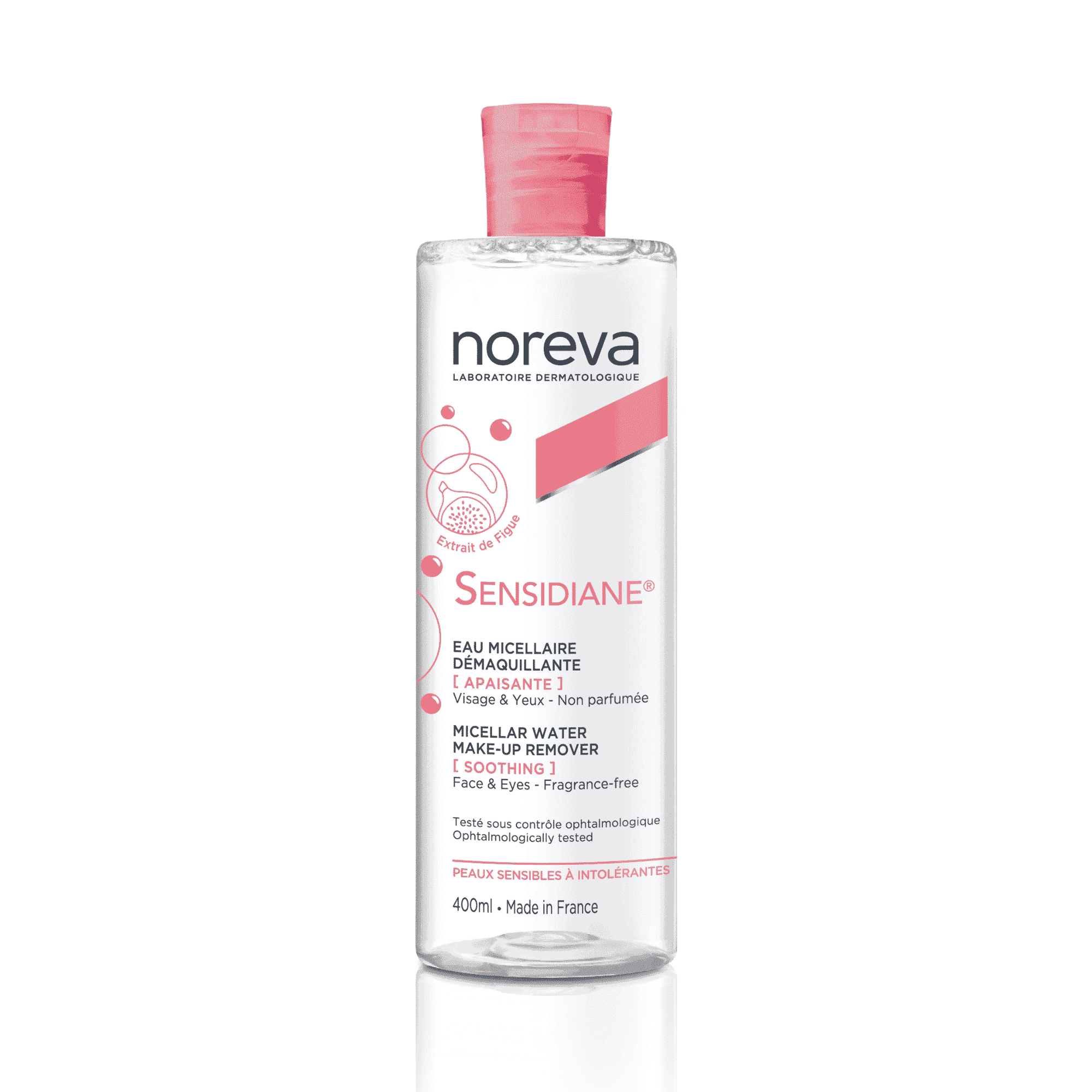 SENSIDIANE® Água Micelar 400ml