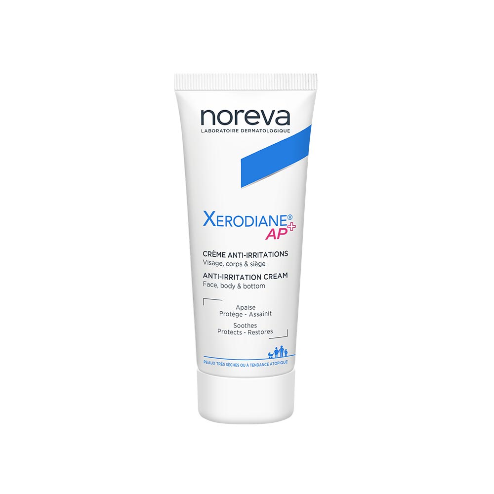 XERODIANE® AP+ Creme Anti-Irritações