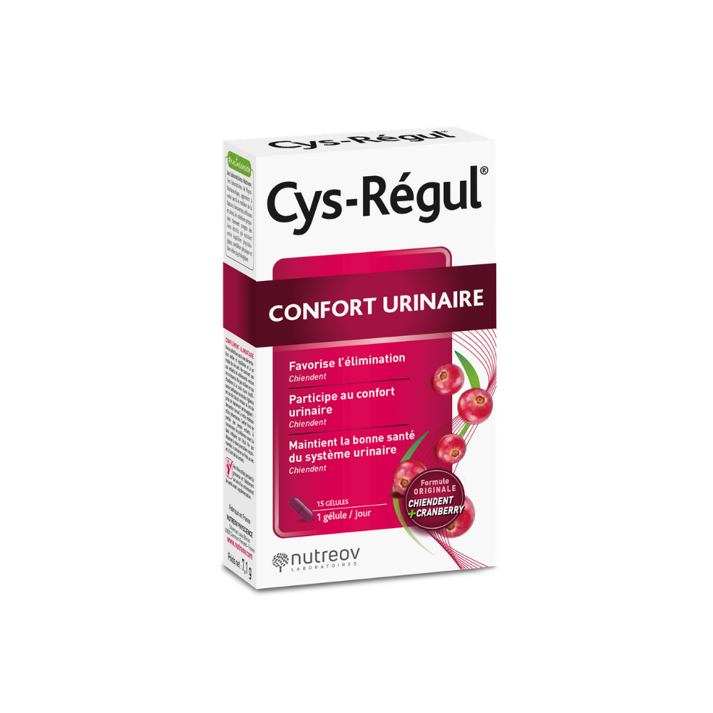 CYS-RÉGUL®