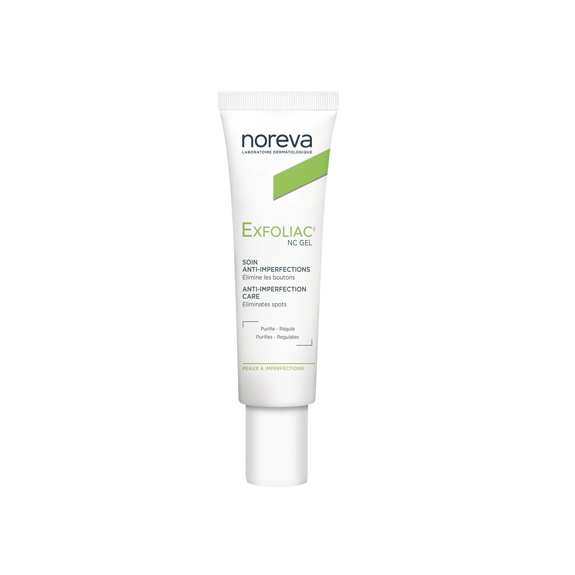 EXFOLIAC® NC Gel