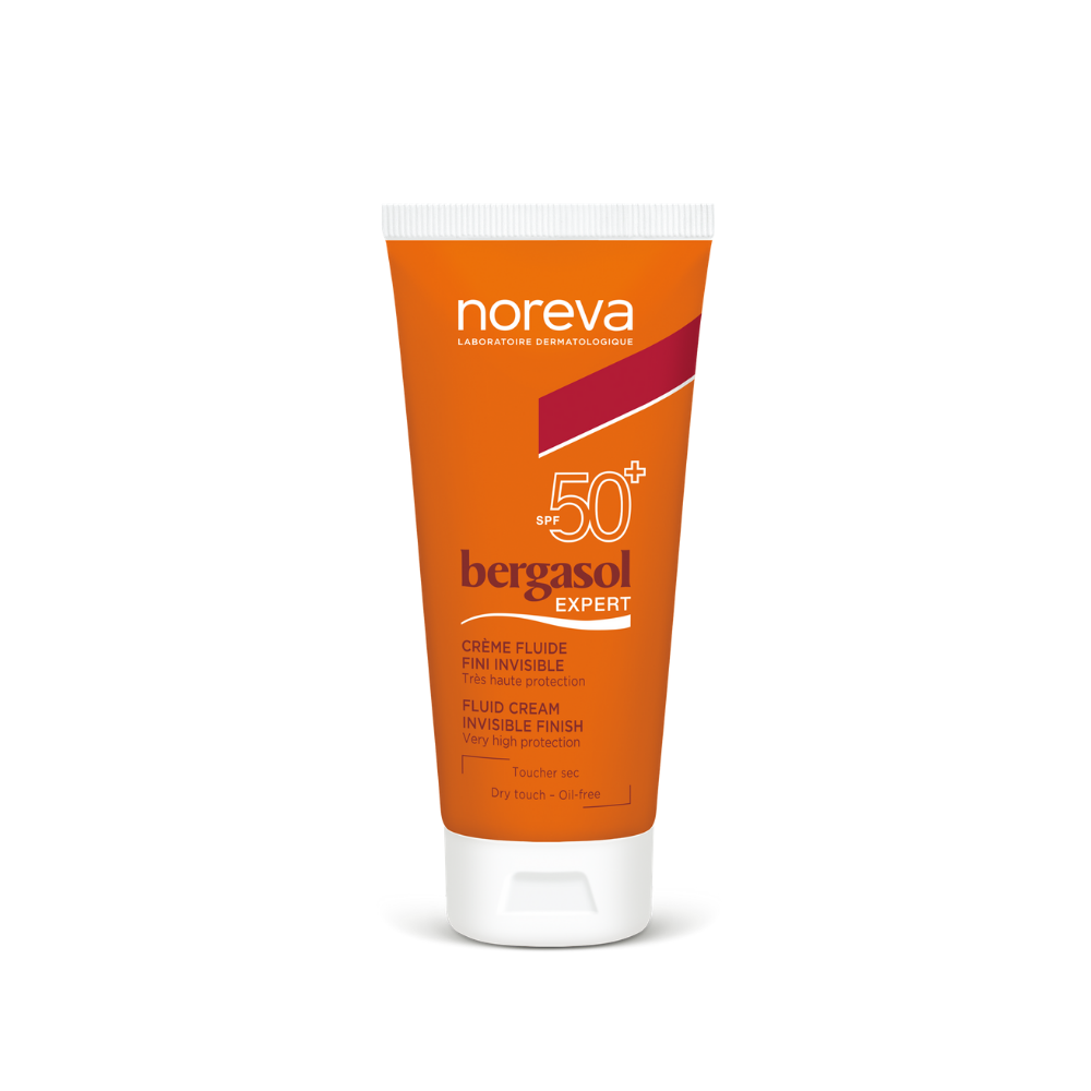 BERGASOL® Expert Fluido SPF50+