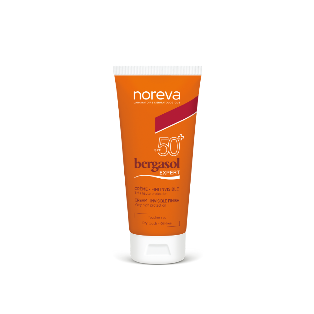 BERGASOL® Expert Creme SPF50+