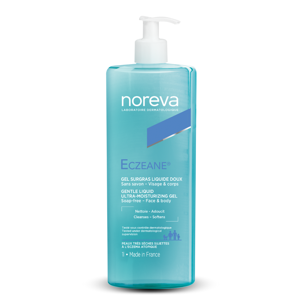 ECZEANE® Gel Surgras