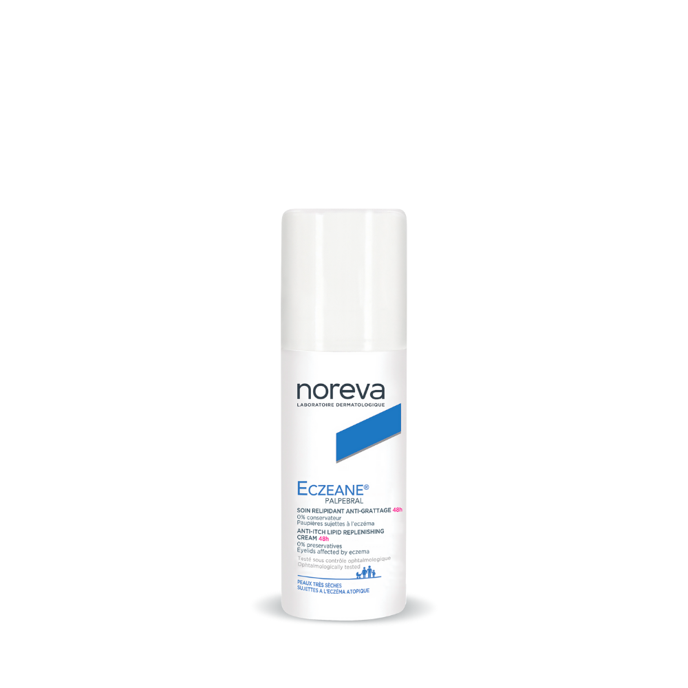 ECZEANE® Palpebral