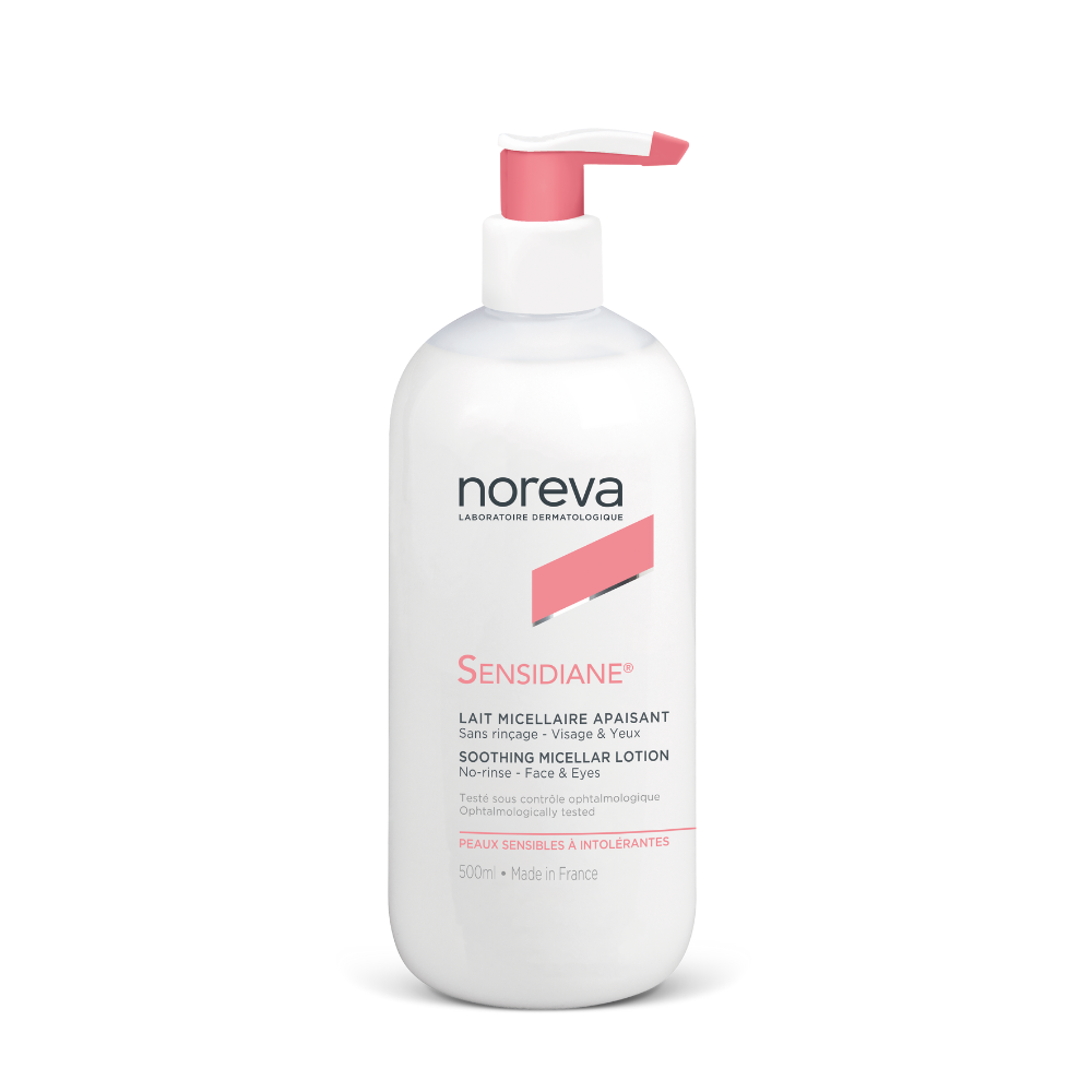 SENSIDIANE® Leite Micelar