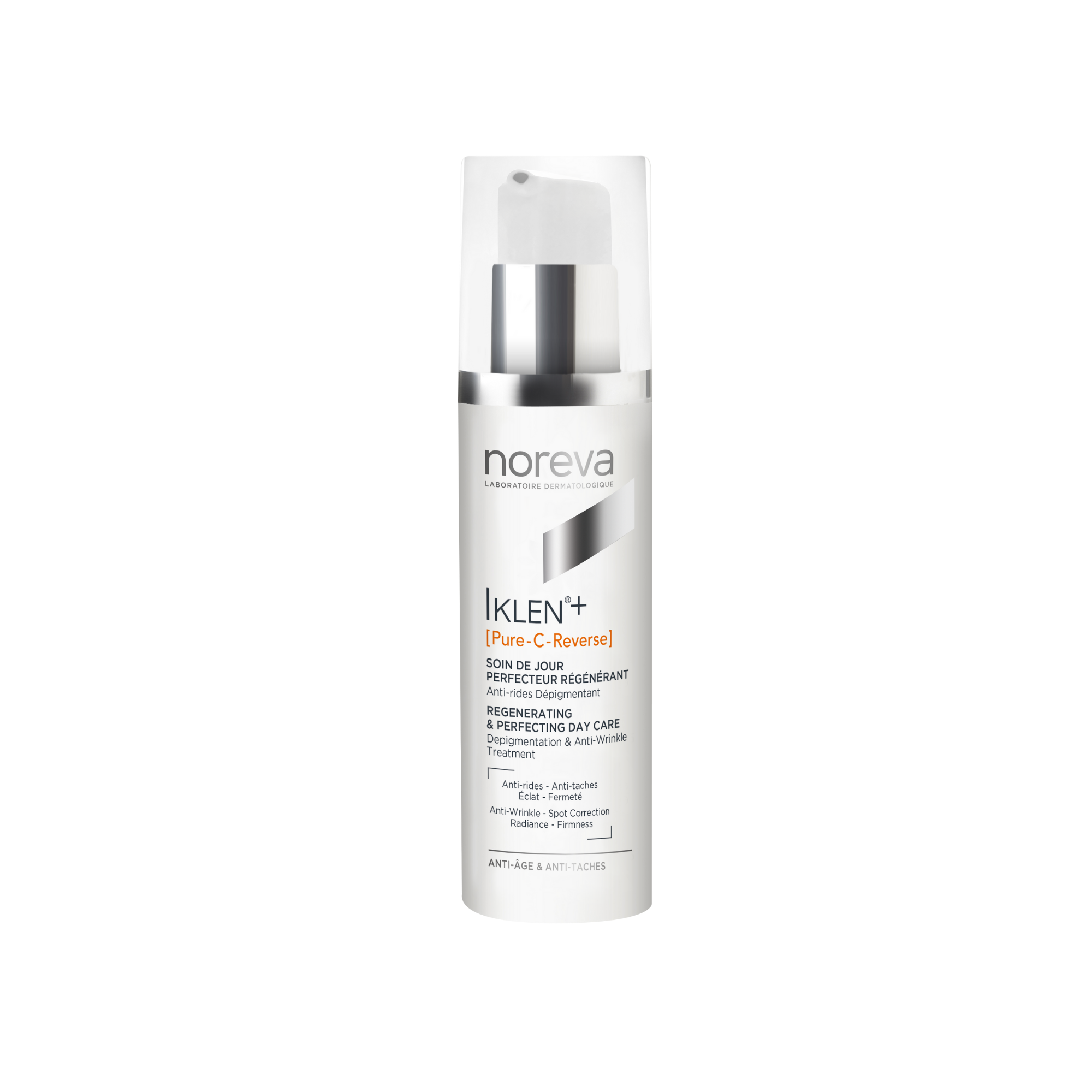 IKLEN®+ [PURE-C-REVERSE] Cuidado de Dia
