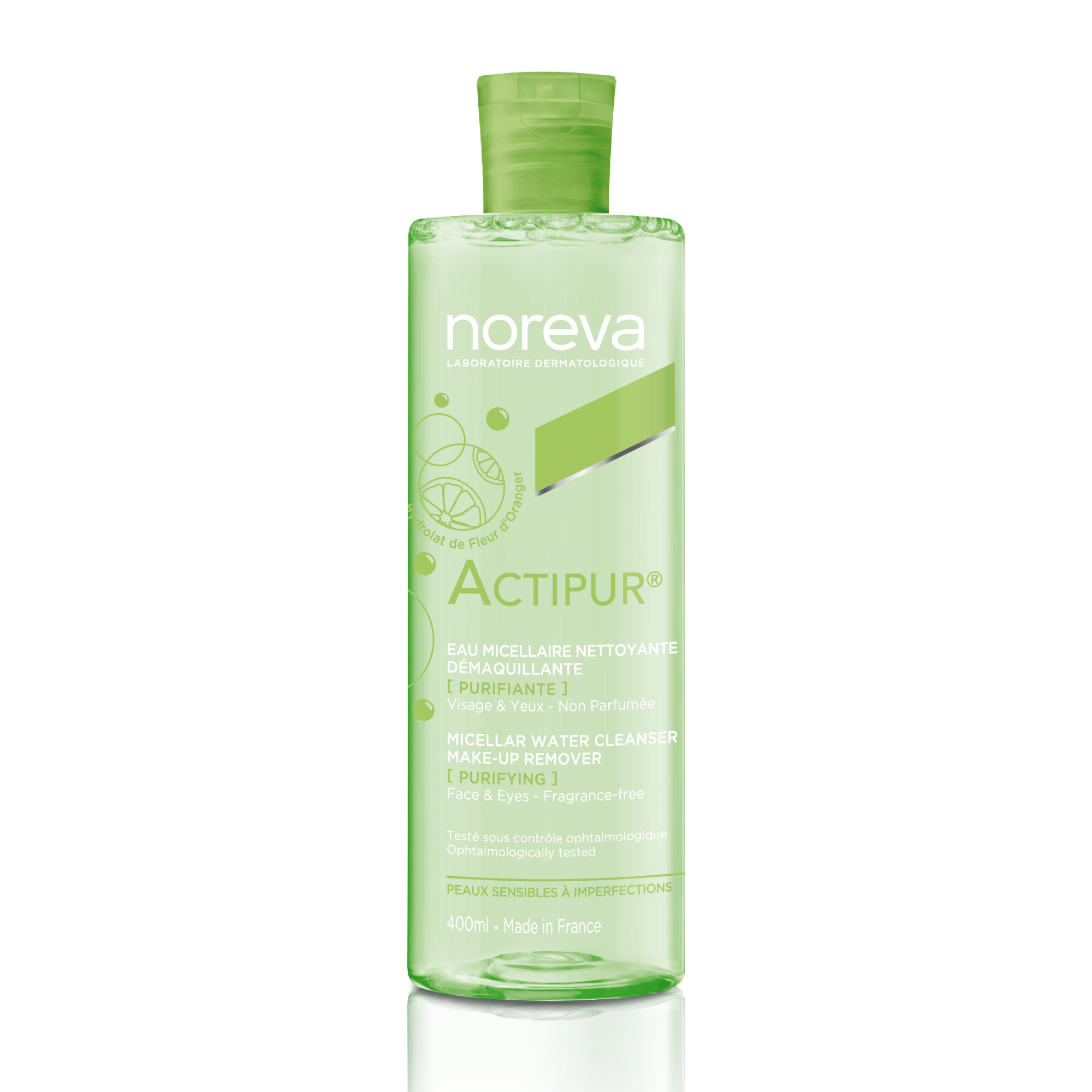 ACTIPUR® ÁGUA MICELAR