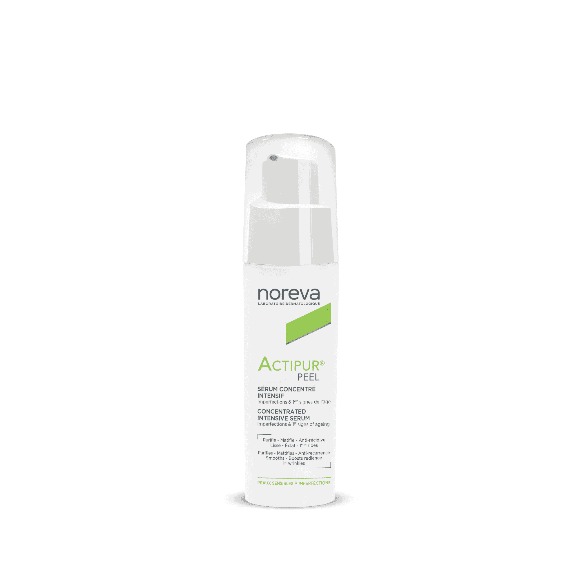 ACTIPUR® Peel Sérum Concentrado Intensivo