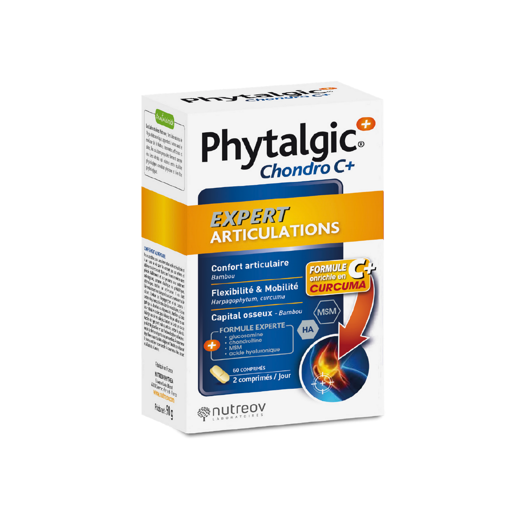 PHYTALGIC +® Chondro C+