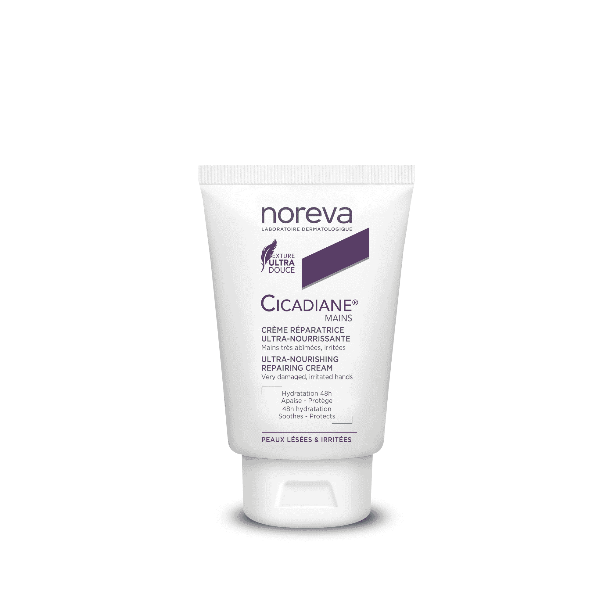CICADIANE® Creme de Mãos Reparador