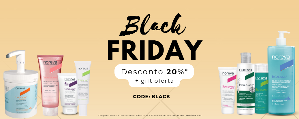 Black Friday Noreva