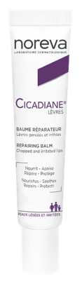 CICADIANE® Balsamo Labial Reparador