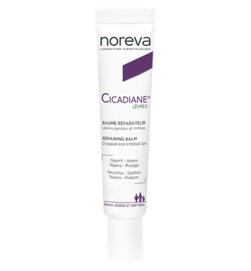 CICADIANE® Balsamo Labial Reparador